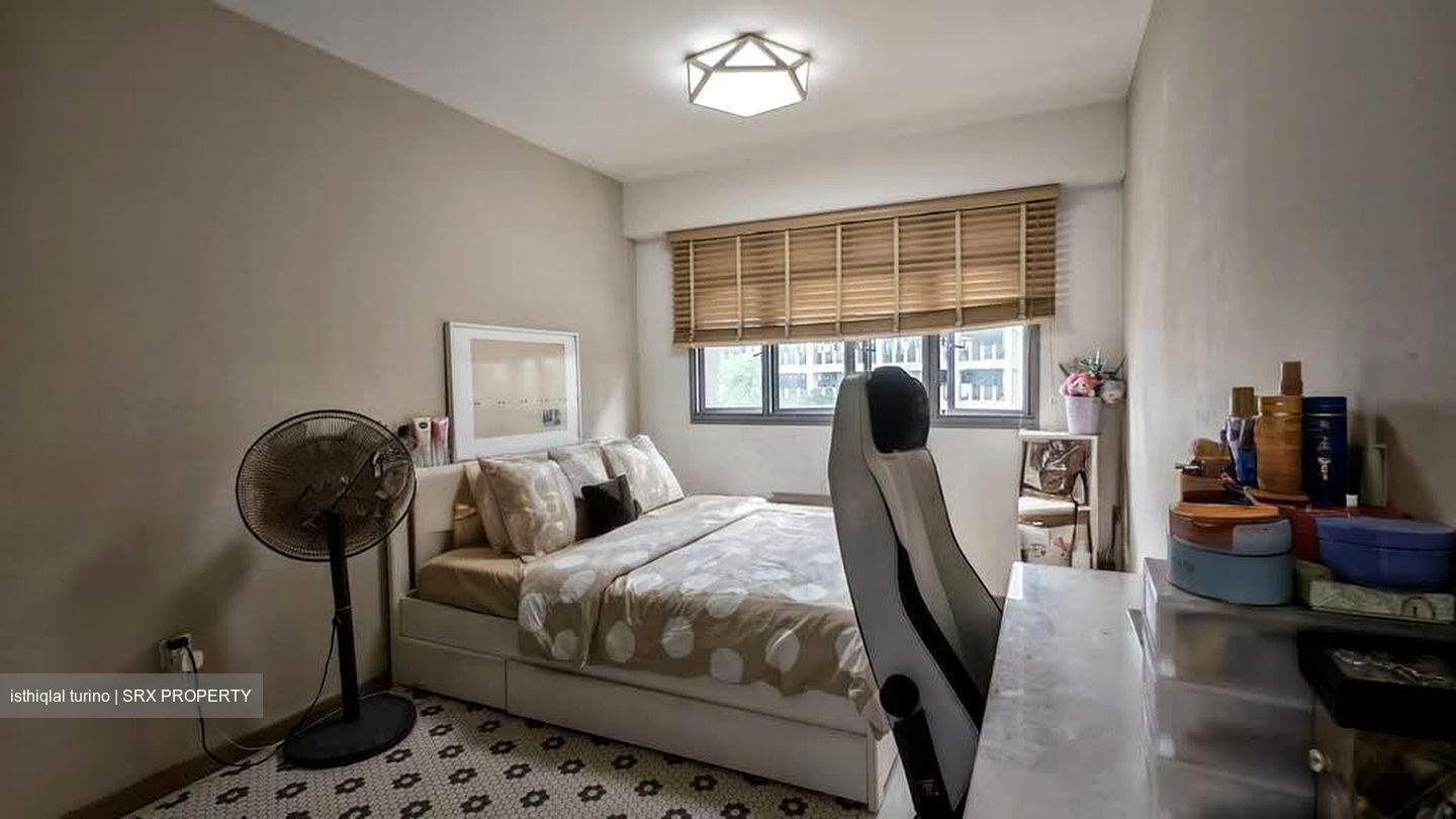 Blk 377A Hougang Rivercourt (Hougang), HDB 4 Rooms #586569461